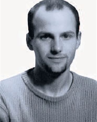 Profilbild Gero Johannes Zinnel